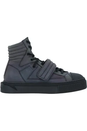 METAL GIENCHI CALZATURE Sneakers