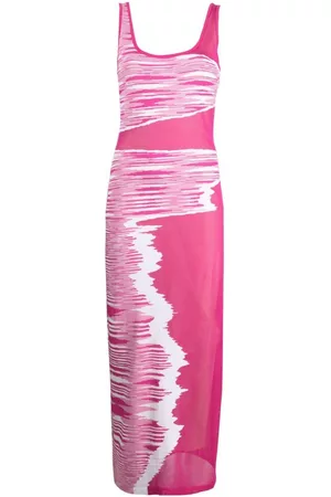 Missoni Donna Vestiti lunghi - VESTITI - Vestiti lunghi