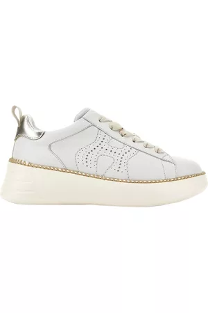 Hogan Donna Sandali - CALZATURE - Sandali