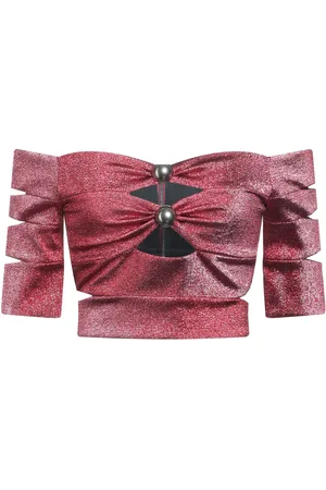 AREA TOPWEAR Top