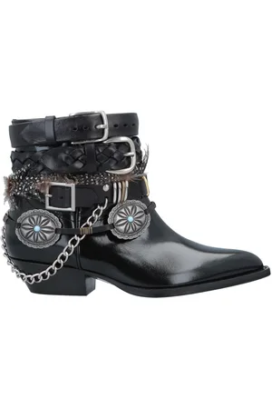 Serafini CALZATURE Stivaletti
