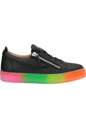 Giuseppe Zanotti CALZATURE Sneakers