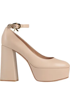 Gianvito Rossi CALZATURE Decolletes
