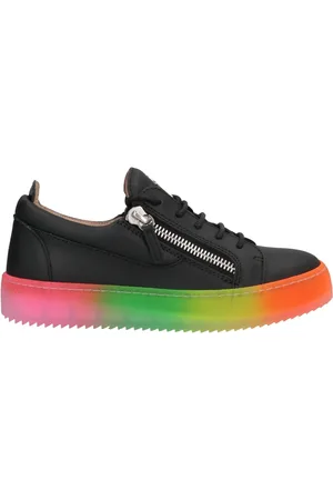 Giuseppe Zanotti CALZATURE Sneakers
