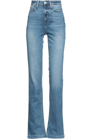 Paige BOTTOMWEAR Pantaloni jeans