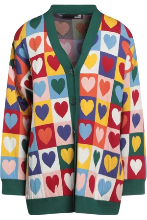 Moschino MAGLIERIA Cardigan