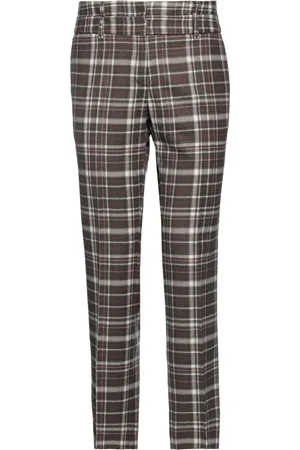 BALLANTYNE BOTTOMWEAR Pantaloni