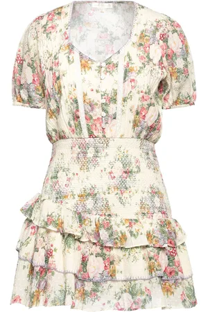 LOVESHACKFANCY VESTITI Vestiti corti