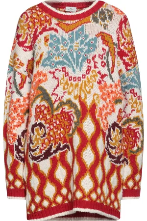 Etro MAGLIERIA Pullover