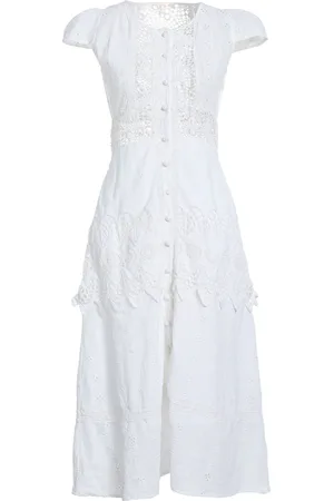 LOVESHACKFANCY VESTITI Vestiti lunghi