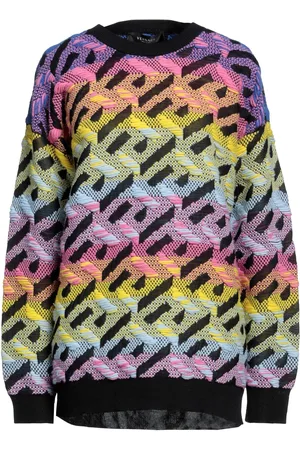 VERSACE MAGLIERIA Pullover