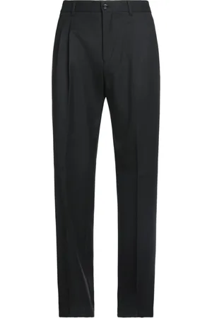 Burberry BOTTOMWEAR Pantaloni