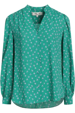 Diane von Furstenberg Donna Camicie - TOPWEAR - Camicie