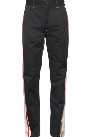 INCOTEX RED X FACETASM BOTTOMWEAR Pantaloni