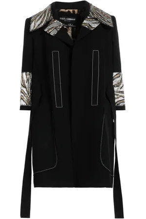 Dolce & Gabbana CAPISPALLA Cappotti
