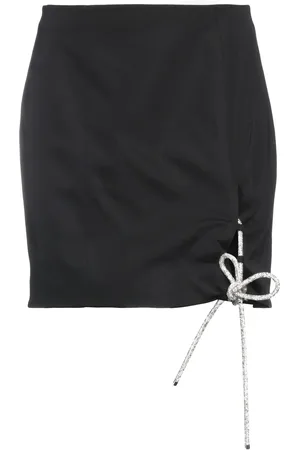 GIUSEPPE DI MORABITO BOTTOMWEAR Minigonne