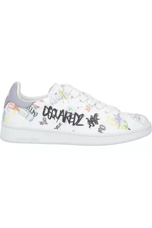 Dsquared2 Donna Sneakers basse - CALZATURE - Sneakers