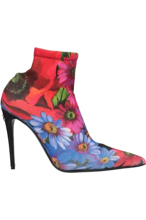 Dolce & Gabbana CALZATURE Stivaletti
