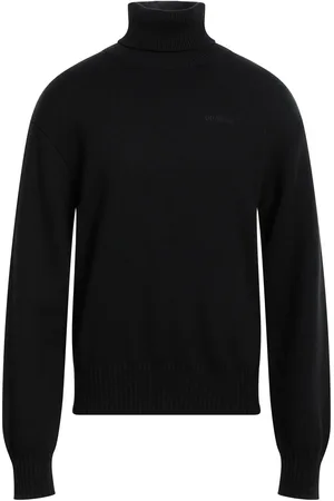 OFF-WHITE OFFWHITE™ MAGLIERIA Dolcevita