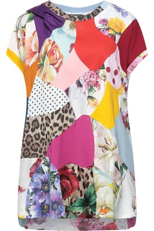 Dolce & Gabbana TOPWEAR Tshirts