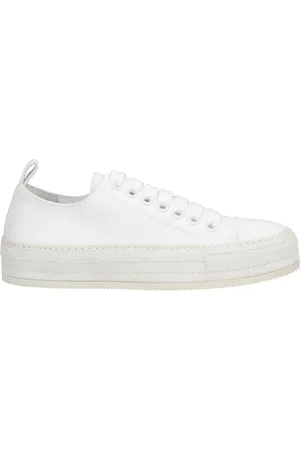 ANN DEMEULEMEESTER CALZATURE Sneakers