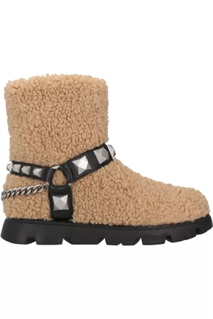 Ash Donna Stivaletti - CALZATURE - Stivaletti