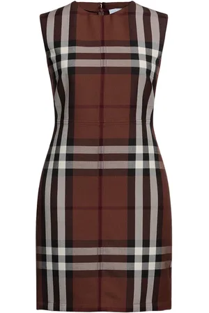 Burberry VESTITI Vestiti corti