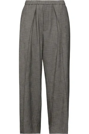 Plan C BOTTOMWEAR Pantaloni