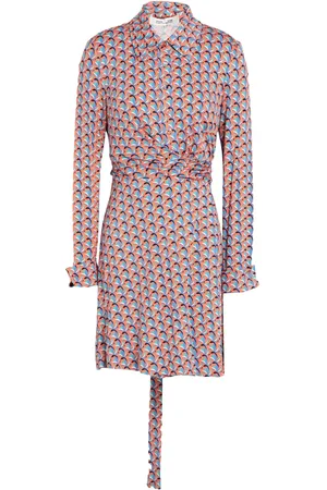 Diane von Furstenberg VESTITI Vestiti corti