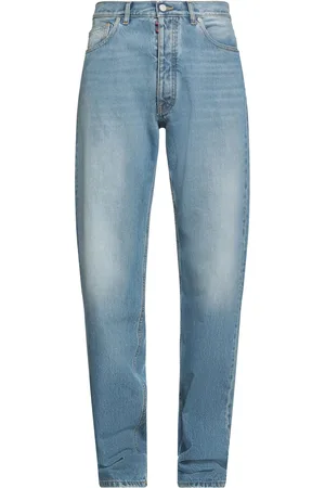 Maison Margiela BOTTOMWEAR Pantaloni jeans