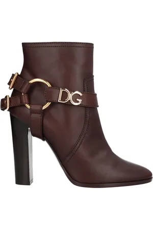 Dolce & Gabbana CALZATURE Stivaletti