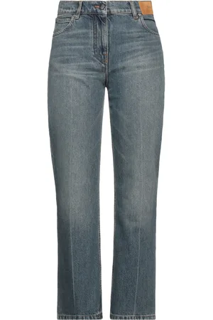 Palm Angels BOTTOMWEAR Pantaloni jeans