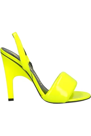 The Attico CALZATURE Sandali
