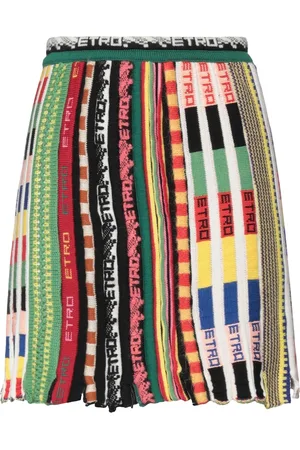 Etro BOTTOMWEAR Minigonne