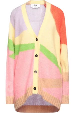 Msgm MAGLIERIA Cardigan