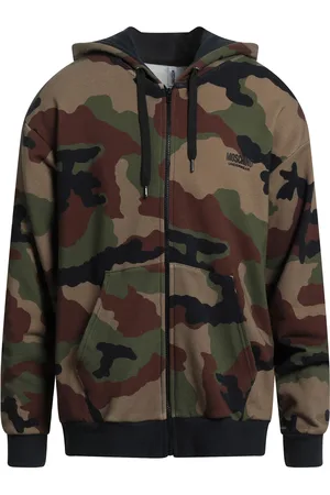 Moschino TOPWEAR Felpe