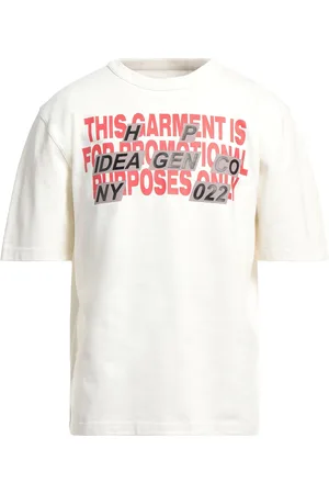 Heron Preston TOPWEAR Tshirts