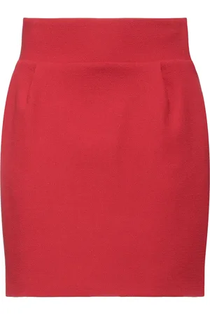 ALEXANDRE VAUTHIER BOTTOMWEAR Minigonne
