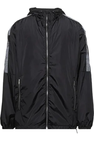 MARCELO BURLON CAPISPALLA Giacche & Giubbotti
