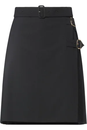 Burberry BOTTOMWEAR Minigonne