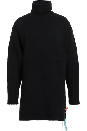OFF-WHITE OFFWHITE™ MAGLIERIA Dolcevita