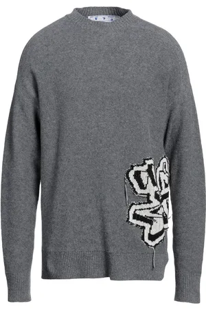 OFF-WHITE OFFWHITE™ MAGLIERIA Pullover