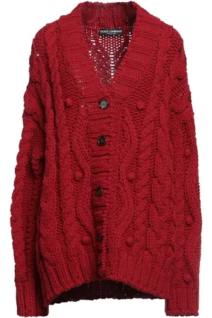 Dolce & Gabbana MAGLIERIA Cardigan