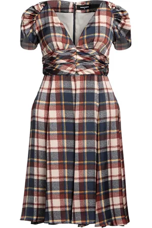 Dsquared2 VESTITI Vestiti midi