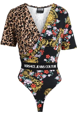 VERSACE TOPWEAR Body