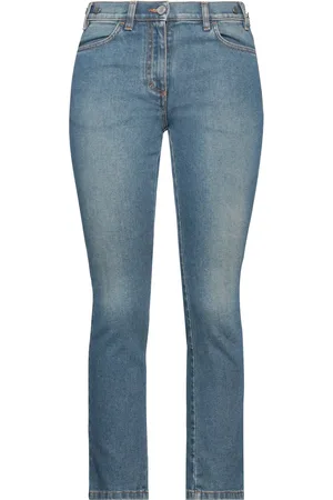 Serafini BOTTOMWEAR Pantaloni jeans