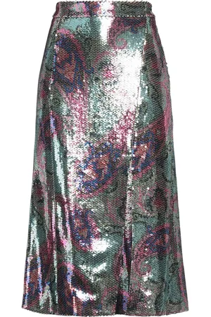 Etro BOTTOMWEAR Gonne midi