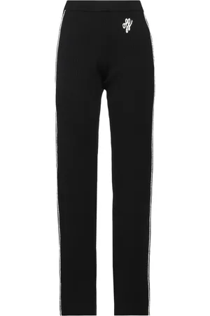 OFF-WHITE OFFWHITE™ BOTTOMWEAR Pantaloni