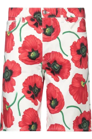 Kenzo BOTTOMWEAR Shorts jeans