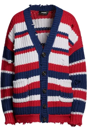 Dsquared2 MAGLIERIA Cardigan